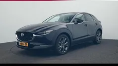 Gebruikt 2022 Mazda CX-30 Luxury SUV | € 29.950 (Eerlijke prijs)