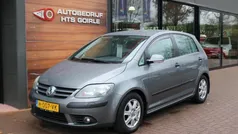 Grijs Gebruikt 2006 VW Golf V Hatchback | € 5.250 (Eerlijke prijs)