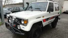 Gebruikt 1986 Toyota Land Cruiser SUV | € 5.500