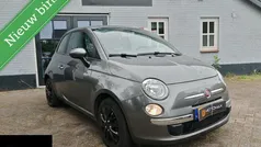 Grijs Gebruikt 2014 Fiat 500 Pop Hatchback | € 5.895 (Eerlijke prijs)
