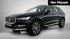 Gebruikt 2022 Volvo XC60 Inscription SUV | € 41.900 (Eerlijke prijs)
