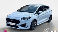 Wit Gebruikt 2022 Ford Fiesta ST-Line Hatchback | € 16.430 (Goede deal)