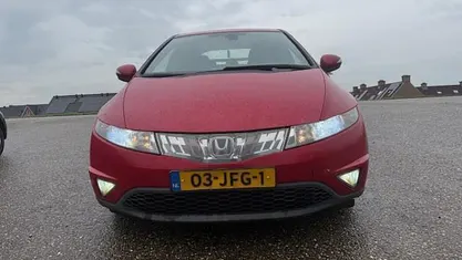 Occasion Honda Civic Comfort 83 PK (61 kW) 2009 Hatchback