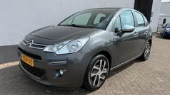 Grijs Gebruikt 2014 Citroën C3 Hatchback | € 7.950 (Eerlijke prijs)