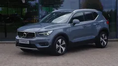 Grijs Gebruikt 2021 Volvo XC40 Inscription SUV | € 29.450 (Super prijs)