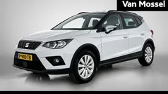 Wit Gebruikt 2018 Seat Arona Business SUV | € 14.900 (Eerlijke prijs)