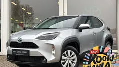 Gebruikt 2024 Toyota Yaris Cross Edition SUV | € 27.900 (Goede deal)