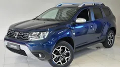 Blauw Gebruikt 2019 Dacia Duster Prestige SUV | € 15.620 (Eerlijke prijs)