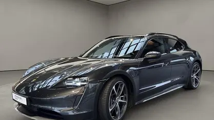 Occasion Porsche Taycan Cross Turismo 358 kW (488 PK) 2024 SUV