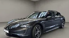 Gebruikt 2024 Porsche Taycan Cross Turismo SUV | € 82.750 (Eerlijke prijs)