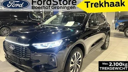 Gebruikt 2024 Ford Kuga Titanium SUV | € 34.950 (Goede deal)