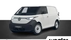 Wit Nieuw 2025 VW ID. Buzz Business Van | € 46.295