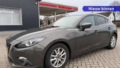 Occasion Mazda 3 2015 Hatchback