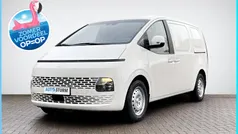 Wit Gebruikt 2024 Hyundai Staria Van | € 26.719 (Eerlijke prijs)