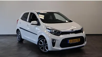 Occasion 2020 Kia Picanto Hatchback | € 12.450 (Eerlijke prijs)