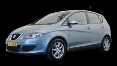 Blauw Gebruikt 2004 Seat Altea MPV | € 599 (Super prijs)