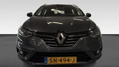 Renault Mégane GrandTour