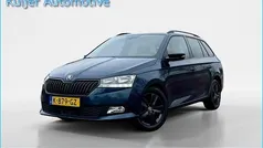 Gebruikt 2021 Skoda Fabia Business Line Stationwagen | € 10.945 (Eerlijke prijs)