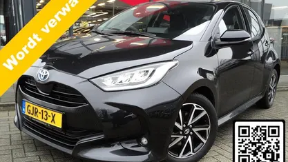 Occasion 2023 Toyota Yaris Edition Hatchback | € 23.945 (Eerlijke prijs)