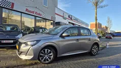 Gebruikt 2020 Peugeot 208 Active Hatchback | € 10.849 (Eerlijke prijs)