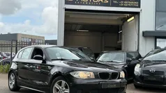 Gebruikt 2005 BMW 116 Sport Line Hatchback | € 2.499 (Super prijs)