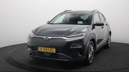 Gebruikt 2020 Hyundai Kona SUV | € 15.845 (Eerlijke prijs)