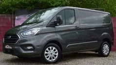 Gebruikt 2020 Ford Transit Custom MPV | € 31.990 (Eerlijke prijs)