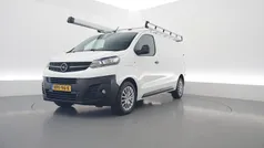 Wit Gebruikt 2022 Opel Vivaro Edition MPV | € 16.950 (Super prijs)