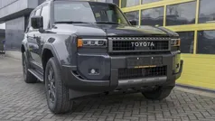 Gebruikt 2024 Toyota Land Cruiser Executive SUV | € 79.850