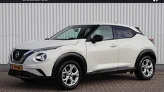 Gebruikt 2022 Nissan Juke N-Connecta SUV | € 20.950 (Eerlijke prijs)