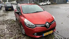 Gebruikt 2012 Renault Clio IV Collection Hatchback | € 3.950 (Super prijs)