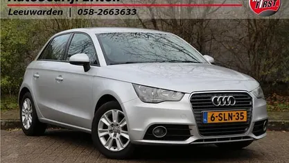 Occasion Audi A1 Sportback Attraction 86 PK (63 kW) 2012 Hatchback