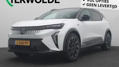 Wit Gebruikt 2024 Renault Scénic Iconic MPV | € 40.900 (Eerlijke prijs)