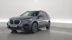 Grijs Gebruikt 2021 BMW X1 Sport Line SUV | € 31.750 (Eerlijke prijs)