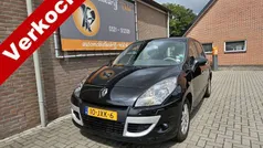 Gebruikt 2009 Renault Scénic III Privilege MPV | € 2.445 (Super prijs)