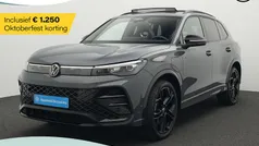 Grijs Gebruikt 2025 VW Tiguan R-line Edition SUV | € 54.650 (Eerlijke prijs)
