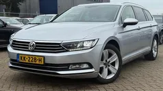 Gebruikt 2016 VW Passat Stationwagen | € 8.750 (Eerlijke prijs)