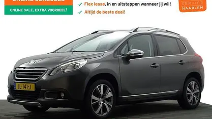 Occasion Peugeot 2008 111 PK (81 kW) 2016 SUV