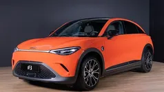 Gebruikt 2025 Smart #3 Premium SUV | € 38.640 (Eerlijke prijs)