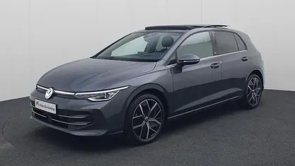 Occasion 2025 VW Golf VIII Edition Hatchback | € 36.440 (Goede deal)