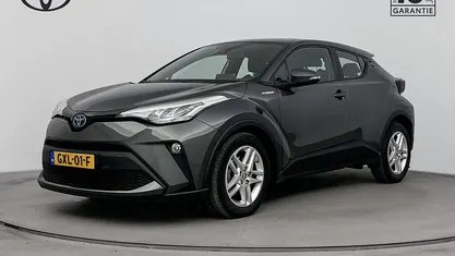 Occasion 2024 Toyota C-HR Active SUV | € 22.445 (Super prijs)