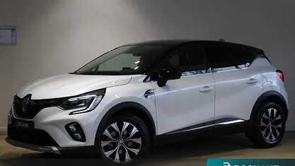 Occasion Renault Captur Techno 2024 SUV