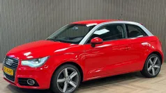 Gebruikt 2010 Audi A1 Attraction Hatchback | € 9.995 (Eerlijke prijs)