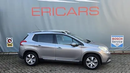 Occasion Peugeot 2008 Allure 82 PK (60 kW) 2016 SUV