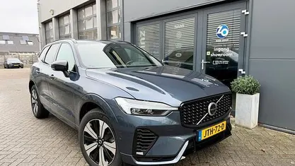 Occasion 2024 Volvo XC60 SUV | € 51.250 (Eerlijke prijs)