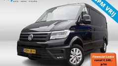 Gebruikt 2019 VW Crafter Highline Van | € 17.950 (Super prijs)