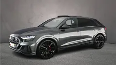 Grijs Gebruikt 2023 Audi Q8 Competition SUV | € 87.900 (Eerlijke prijs)