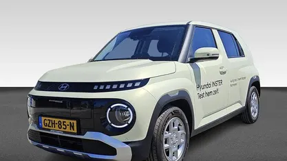 Gebruikt 2025 Hyundai Inster Hatchback | € 23.430 (Goede deal)