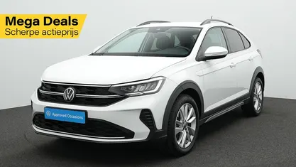 Occasion VW Taigo Life 95 PK (69 kW) 2024 SUV