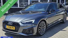 Gebruikt 2021 Audi A5 Sportback Competition Hatchback | € 36.649 (Eerlijke prijs)